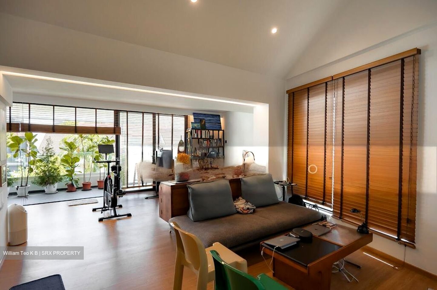 Sin Ming Road (D20), Terrace #502011041